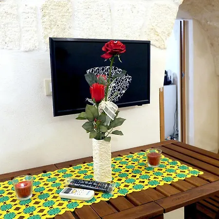 Le Arcate Casa de Férias