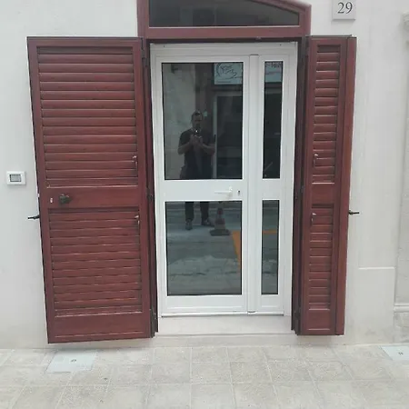 Casa de Férias Le Arcate *