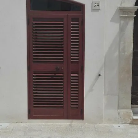 Casa de Férias Le Arcate Polignano a Mare