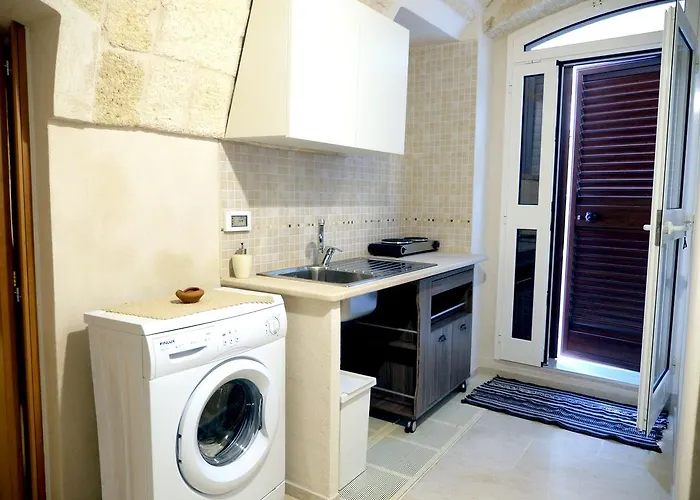 Le Arcate Polignano a Mare