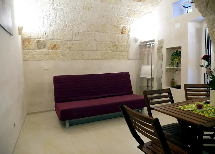 Le Arcate Polignano a Mare