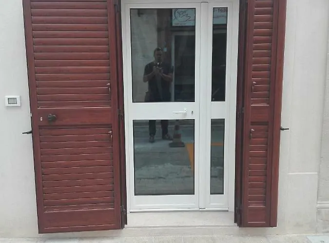 Casa de Férias Le Arcate *