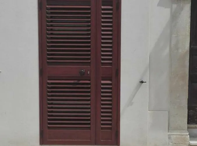 Casa de Férias Le Arcate Polignano a Mare