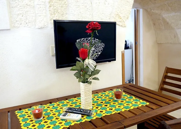 Le Arcate Дом отдыха