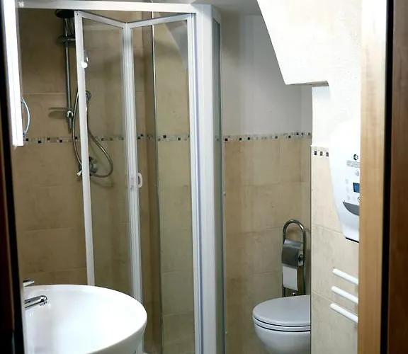 Le Arcate Дом отдыха *