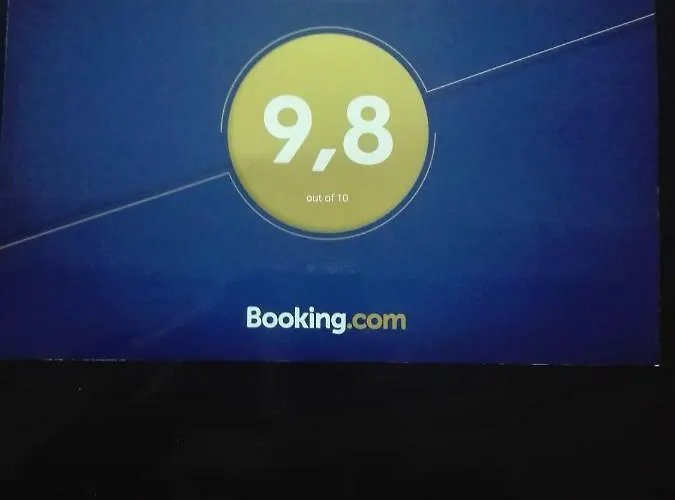 Дом отдыха Le Arcate